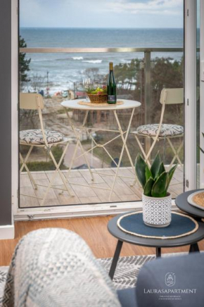 Laurasapartment, Jaroslawiec